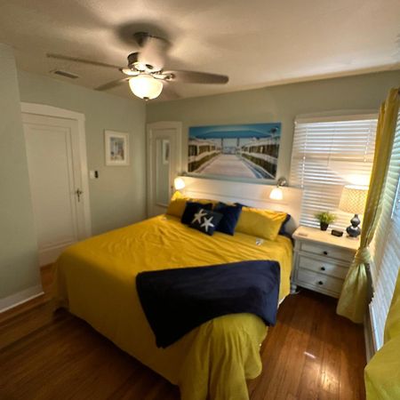 Pag Beachhouse Rentals St. Pete Beach Buitenkant foto