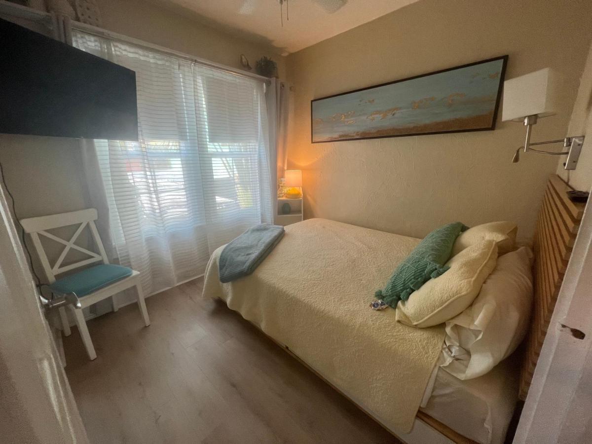 Pag Beachhouse Rentals St. Pete Beach Buitenkant foto