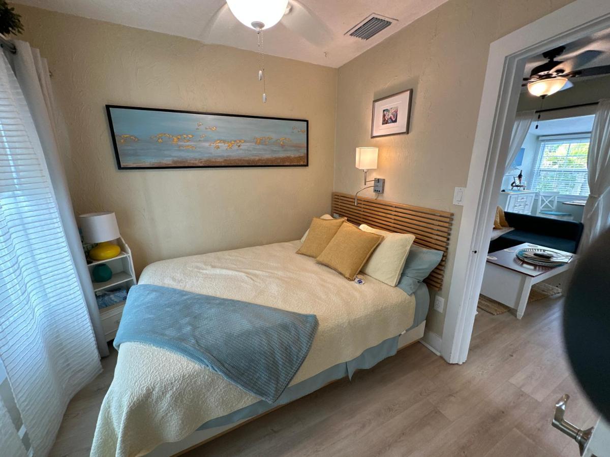 Pag Beachhouse Rentals St. Pete Beach Buitenkant foto