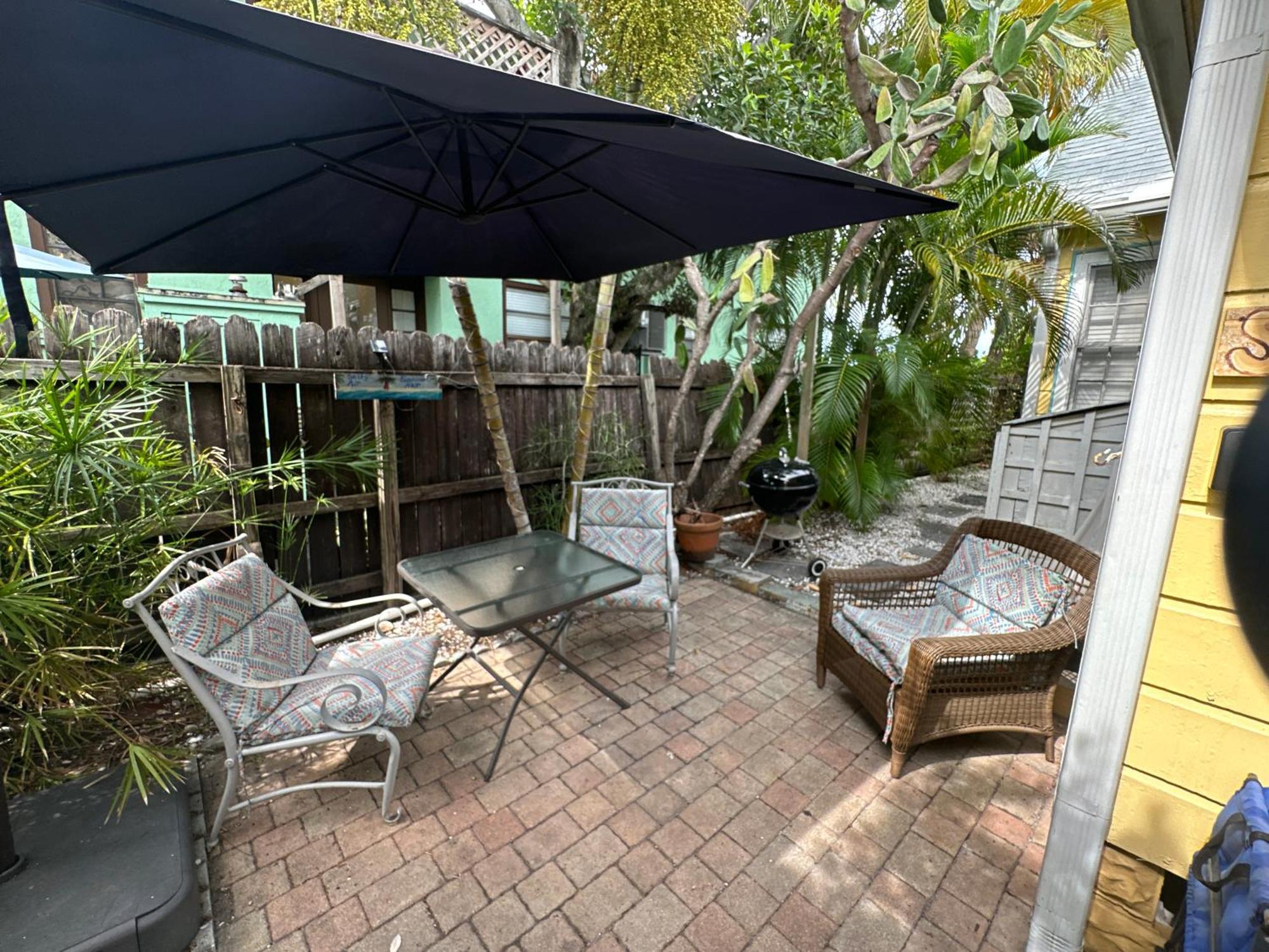 Pag Beachhouse Rentals St. Pete Beach Buitenkant foto