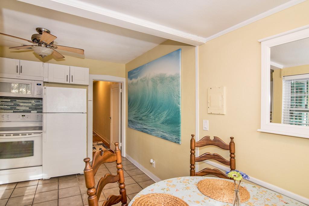 Pag Beachhouse Rentals St. Pete Beach Buitenkant foto