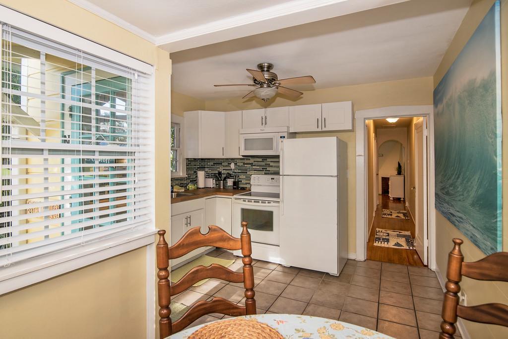 Pag Beachhouse Rentals St. Pete Beach Buitenkant foto