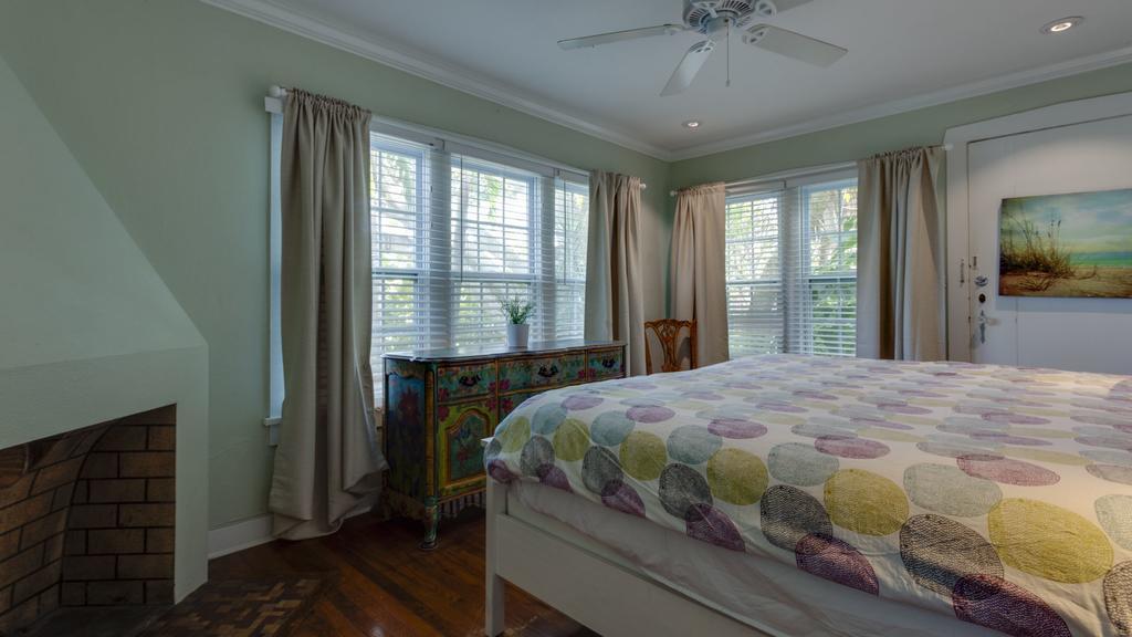 Pag Beachhouse Rentals St. Pete Beach Buitenkant foto