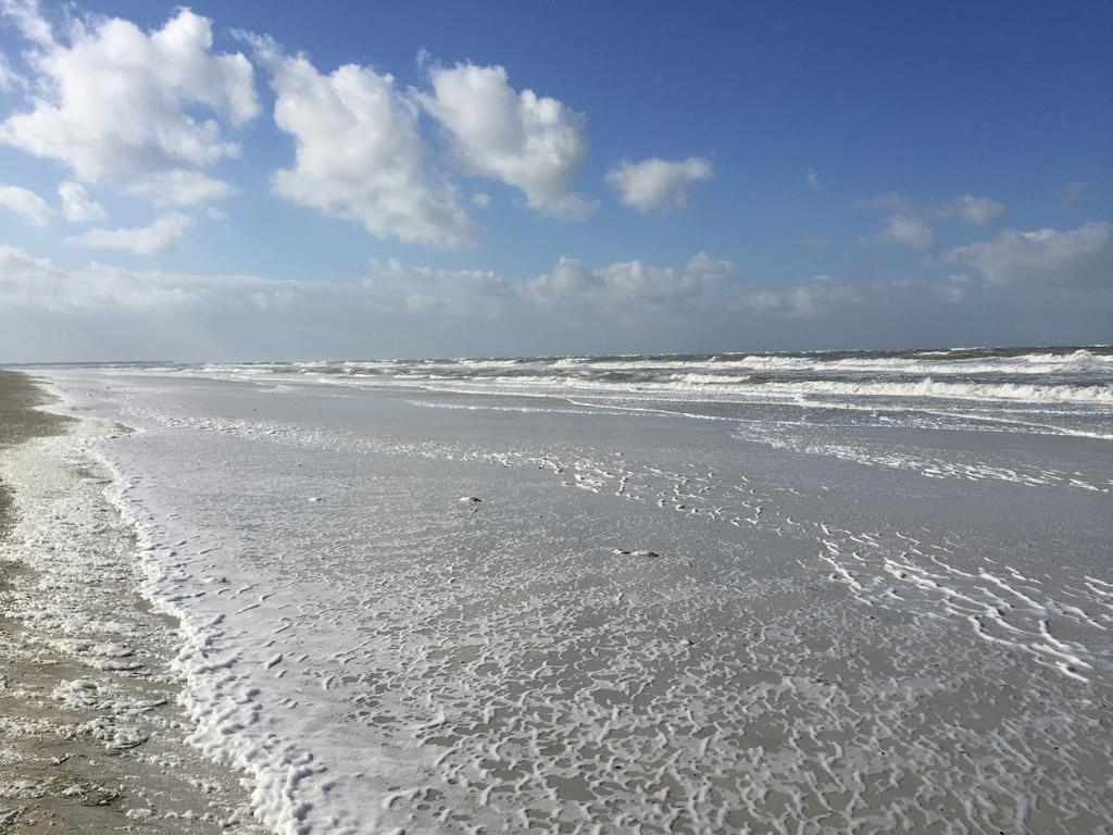 Pag Beachhouse Rentals St. Pete Beach Buitenkant foto