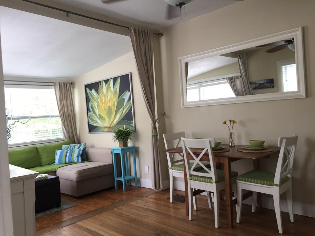 Pag Beachhouse Rentals St. Pete Beach Buitenkant foto