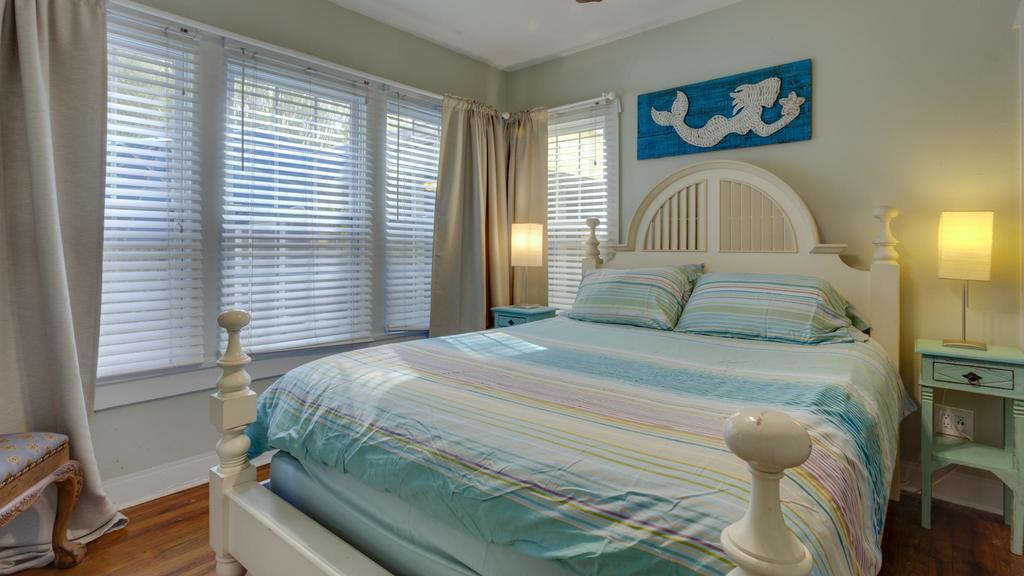 Pag Beachhouse Rentals St. Pete Beach Buitenkant foto